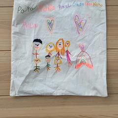 Malote, como reportado por hoop Kirche - Campus Bremen utilizando o iLost