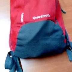 Zaino, come riportato da Centraal magazijn utilizzando iLost