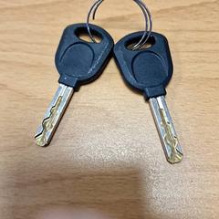 Sleutels, zoals gemeld door Gemeente Roermond met iLost