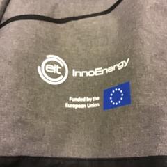 Motxila, gisa salatu by U-OV Utrecht iLost erabiliz