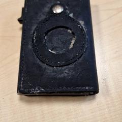 Titulaire de la carte Reijners, a été signalé par Gemeente Roermond utilisant iLost