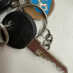 Sleutel, zoals gemeld door HTM met iLost