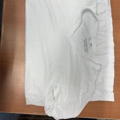 T shirt, as reported by Grand Hotel Amrath Kurhaus using iLost