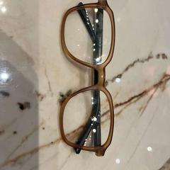 Bril, zoals gemeld door Van der Valk Hotel Gorinchem met iLost