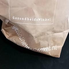 Borsa, come riportato da RRReis IJssel-Vecht utilizzando iLost