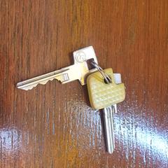 Keys, segons s'ha informat a iLost