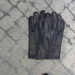 Handschuhe, gemeldet von Relais Azalys über iLost