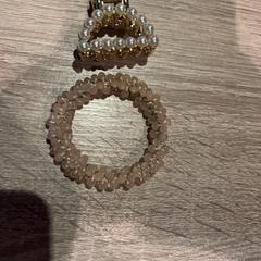 Armband, rapporterat av Van der Valk Hotel Apeldoorn - De Cantharel med iLost