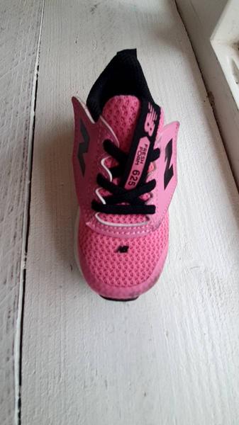 Shoe Roze