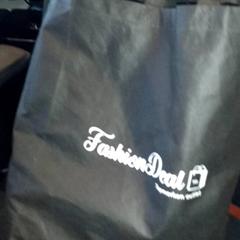 Borsa, come riportato da TivoliVredenburg utilizzando iLost