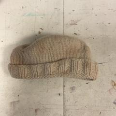 Muts, zoals gemeld door Artis met iLost