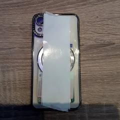 Mobiltelefon iPhone, som rapportert av EBS Tramplein ved bruk av iLost