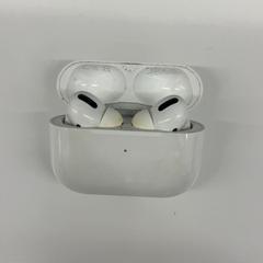 Fülhallgató, amint azt HvA Amstelcampus az iLost segítségével jelentette.