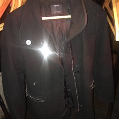 Jas, as reported by Club Nyx/Exit Café using iLost