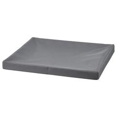 Producte IKEA gris oscuro, segons ha informat IKEA Jerez mitjançant iLost