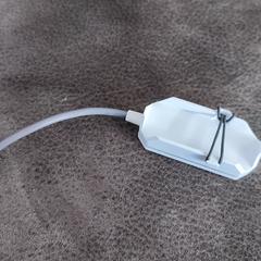 WOO wireless charger, come riportato a iLost