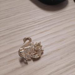 Speldje zwaan, segundo informou IKEA Hengelo usando iLost