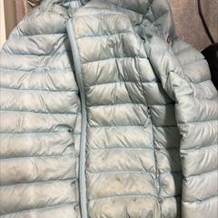 Giacca, come riportato da IKEA Slependen utilizzando iLost