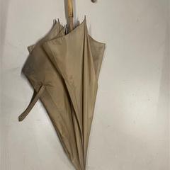 Paraplu beige, zoals gemeld door Vrije Universiteit Brussel (VUB) met iLost