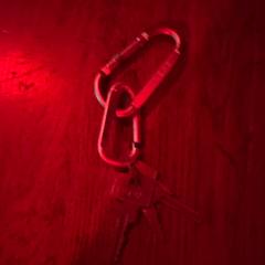 Keys, ha sido reportado por Club Nyx/Exit Café con iLost