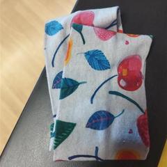 Čelenka celenka, jak nahlášeno IKEA Brno pomocí iLost