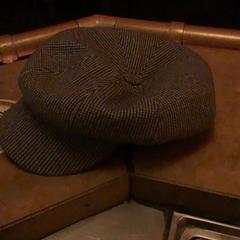 Pet, zoals gemeld door Café Leentje met iLost