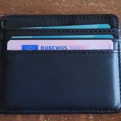 Pasjeshouder, jak bylo nahlášeno na iLost