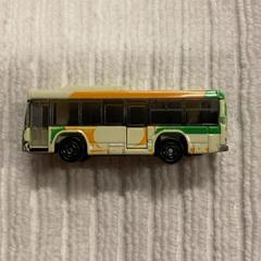 バスのおもちゃ, como reportado por IKEA長久手 utilizando o iLost