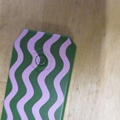 Comb plástico, as reported by IKEA Valladolid using iLost