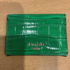 Titolare della carta Stafford, UK, come riportato da Gemeente Amsterdam - Bureau Gevonden Voorwerpen utilizzando iLost