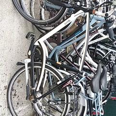 Pánsky bicykel, ako bolo nahlásené Stadswerk072 pomocou iLost