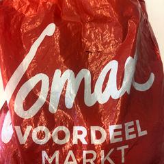 Tas, rapporterat av GVB med iLost