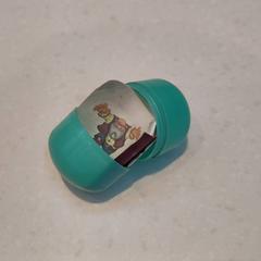 Box, ako bolo nahlásené Rijksmuseum van Oudheden pomocou iLost