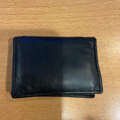 Carteira op naam van Grant, segundo informou Gemeente Amsterdam usando iLost