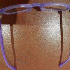 Lunette de vue viollette, gisa salatu by TCL iLost erabiliz