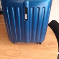 Vozík trolly, jak nahlášeno Connexxion Haarlem AML pomocí iLost