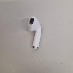 Earphones, gemeldet von Transdev Gooi en Vechtstreek über iLost