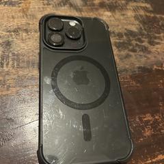 iPhone 15 Pro, as reported to iLost