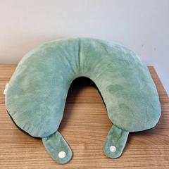 목베개, iLost를 사용하여 Transdev Gooi en Vechtstreek에 보고됨