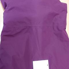 Kleding  - Jas paars, jak nahlášeno Centraal magazijn pomocí iLost