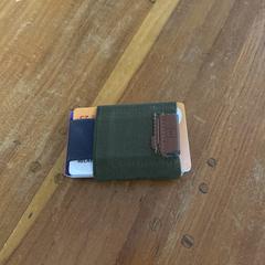 Pasjeshouder an iLost gemeldet