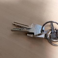 Chaves 4, segundo informou Centraal magazijn usando iLost