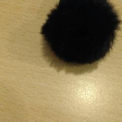 Mikrofon, zgłoszono przez Walibi Holland przy użyciu iLost