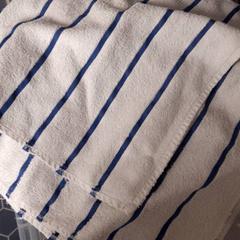 Handtuch, gemeldet von Grand Hotel Amrath Kurhaus über iLost