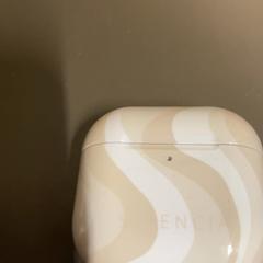 Sluchátko, jak nahlášeno Pathé Amersfoort pomocí iLost