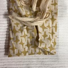 Borsa, come riportato da IKEA長久手 utilizzando iLost