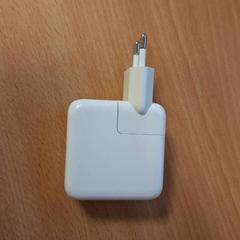 Adapter White/witte, som rapportert av TU/e - Receptie Pendulum ved bruk av iLost