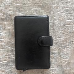 Wallet, ha sido reportado a iLost