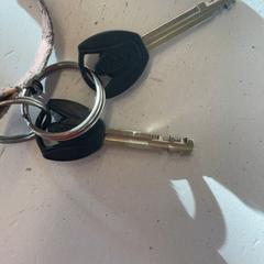 Chiave, come riportato da HTM utilizzando iLost