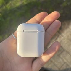 AirPods case, iLost에 보고됨